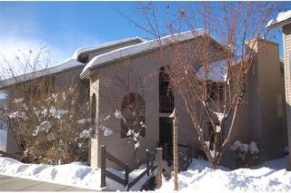 Sunburst Condominiums Steamboat Springs Zewnętrze zdjęcie