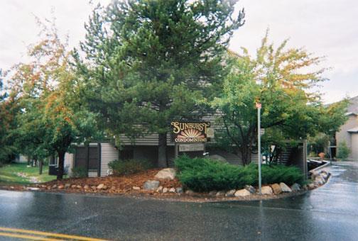 Sunburst Condominiums Steamboat Springs Zewnętrze zdjęcie